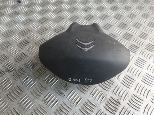 Citroen mk2 2009 2016 - c3,