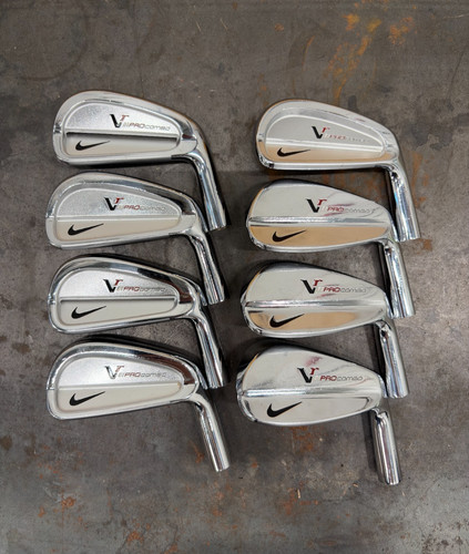 Nike pro combo iron - vr,