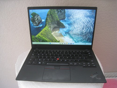 Lenovo carbon gen - x1,