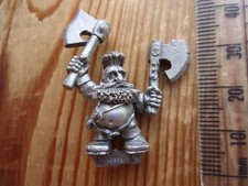 Citadel GW Dwarf Trollslayer