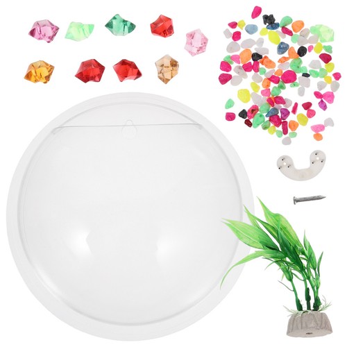 Acrylic fish aquarium - fish,