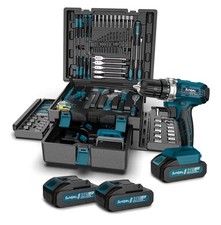 Sundpey 21V Cordless Drill