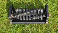 Qualcast 35S Scarifier aerator