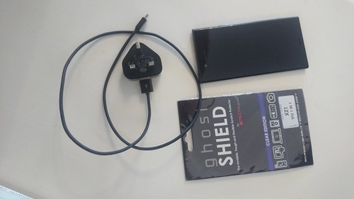 Sony xperia xz1 - 64gb, black
