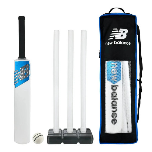New balance plastic cricket - balance,