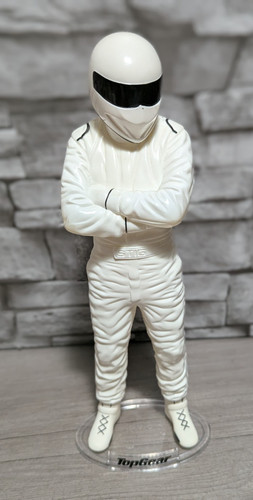 Top gear the - the, 11"