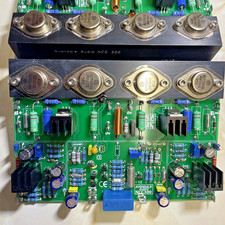 AVONDALE AUDIO NCC300 BOARDS