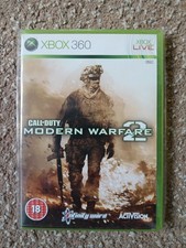 Xbox 360 call duty - 360,
