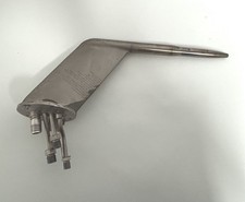 Rosemount Aircraft Pitot