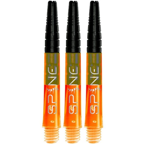 Bull darts spine shafts - bull's,