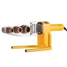 PPR Pipe Heat Fusion Machine