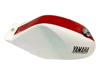 Yamaha Rz350 31k YPVS Red And