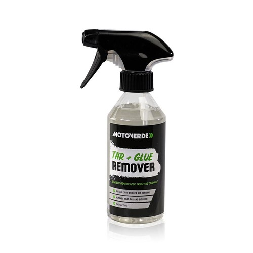 Motoverde tar glue - tar,