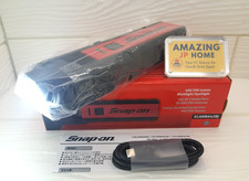 Snap-on LED Work Light