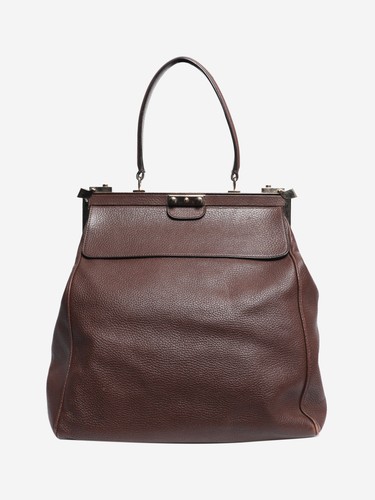 Giorgio armani brown frame - armani,