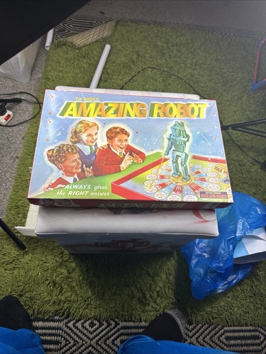 The magical amazing - the,