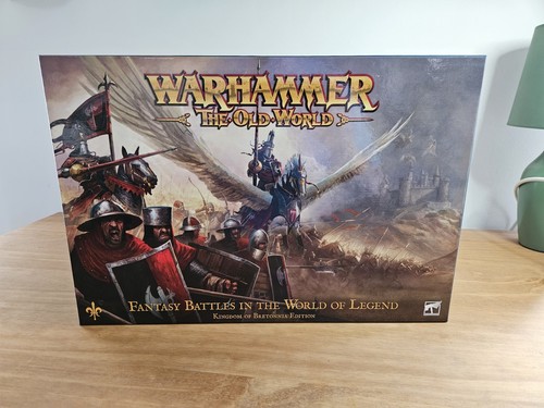 Games workshop warhammer the - games,