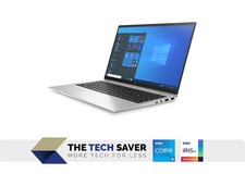 HP EliteBook 1040 G8 Laptop 14" Full HD Screen i5-1145G7 16GB RAM 512GB SSD