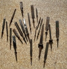 Job lot (22) old / vintage