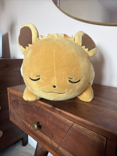 Pokémon sleeping eevee - pokÉmon,