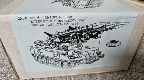 Cromwell models ca80 6 - cromwell,