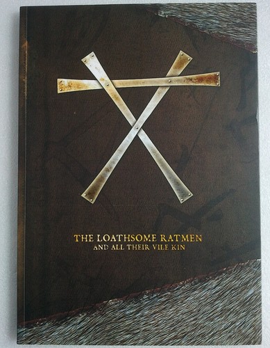 Games workshop loathsome - workshop,