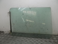 Ford Transit Left Passenger