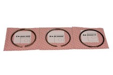 PISTON RINGS FOR 1 CYLINDER