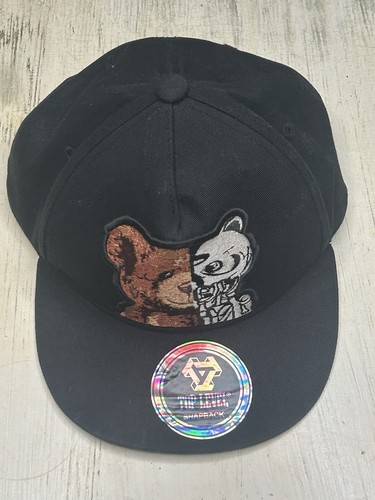 Hustle bear skeleton - bear,