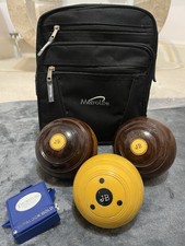 Women’s Lawn Bowls (Bowls