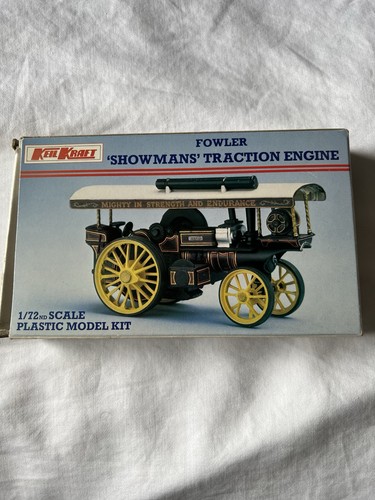 Keil kraft fowlers showman - keil,