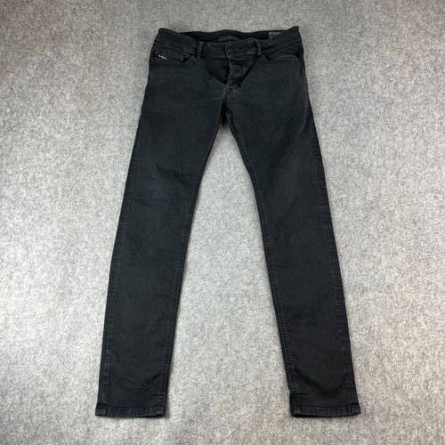 Diesel mens jeans - diesel,