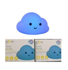 *Glow* Silicone L.E.D