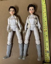 2017 Hasbro Star Wars Forces