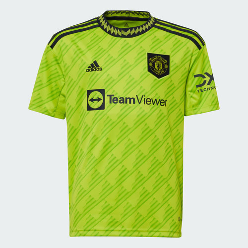 Manchester utd boys green - utd,