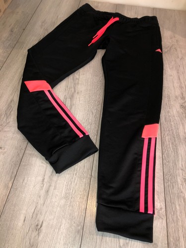 Adidas tracksuit bottoms size - adidas,