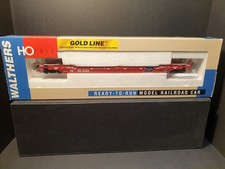 Walthers Goldline HO Single