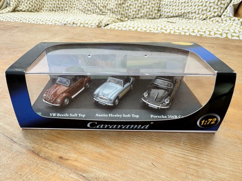 Cararama car die - car, die-cast