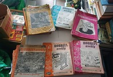 Large Collection Of Vintage