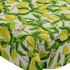 Fryetts Sorrento Lemon PVC