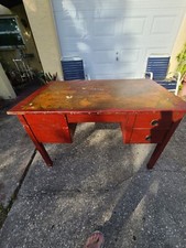 1920s 2 Sided VINTAGE  Childs
