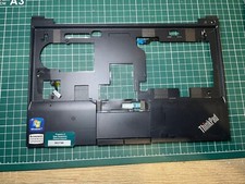 Lenovo ThinkPad X100e Palmrest