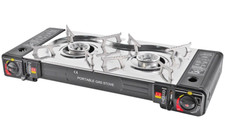 Portable single double - single,