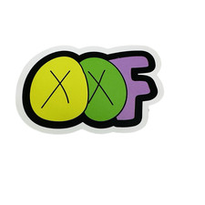 OOF Sticker Decal Bomb Meme Sound Effect Roblox Game for Water Bottle Laptop NEW