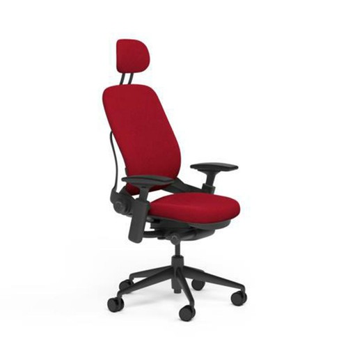 Steelcase adjustable leap desk - steelcase,