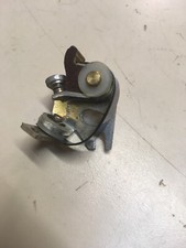 NOS 1 Ignition Contact Moto Guzzi 65cc. 1961 Motori MVB 13 A +B.🇮🇪