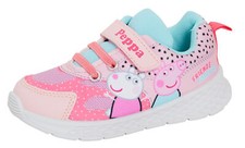 Peppa Pig Sports Trainers