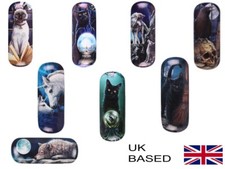 Lisa Parker Hard Glasses Case