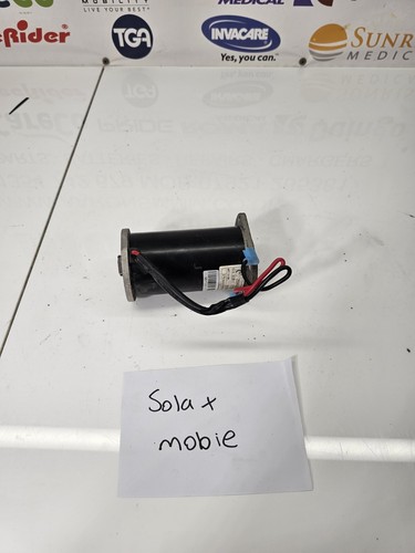 Solax mobie mobility scooter