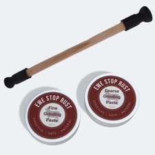 Valve grinding kit ewe - -, stop